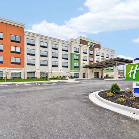 Holiday Inn Express - Evansville By Ihg Eksteriør bilde