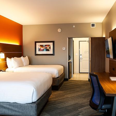 Holiday Inn Express - Evansville By Ihg Eksteriør bilde