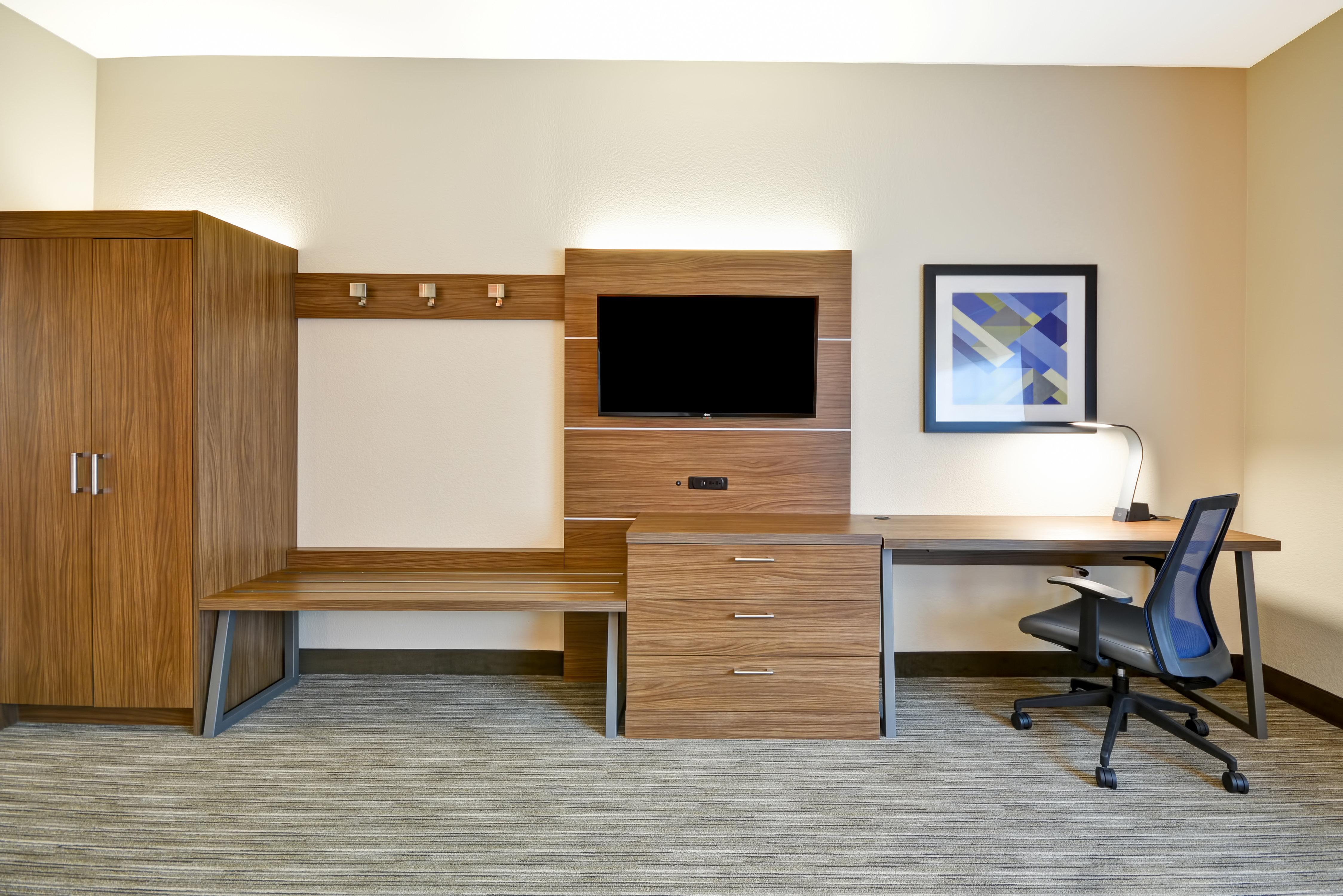 Holiday Inn Express - Evansville By Ihg Eksteriør bilde