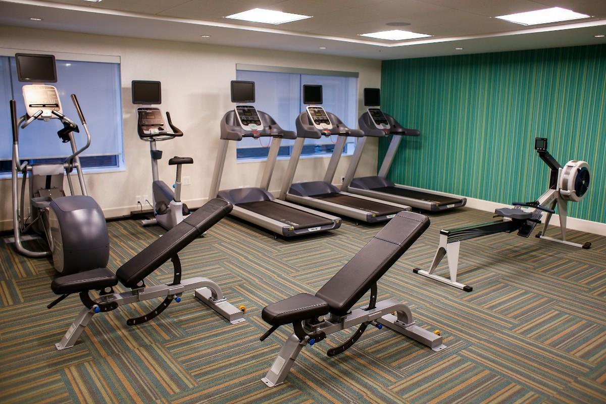 Holiday Inn Express - Evansville By Ihg Eksteriør bilde