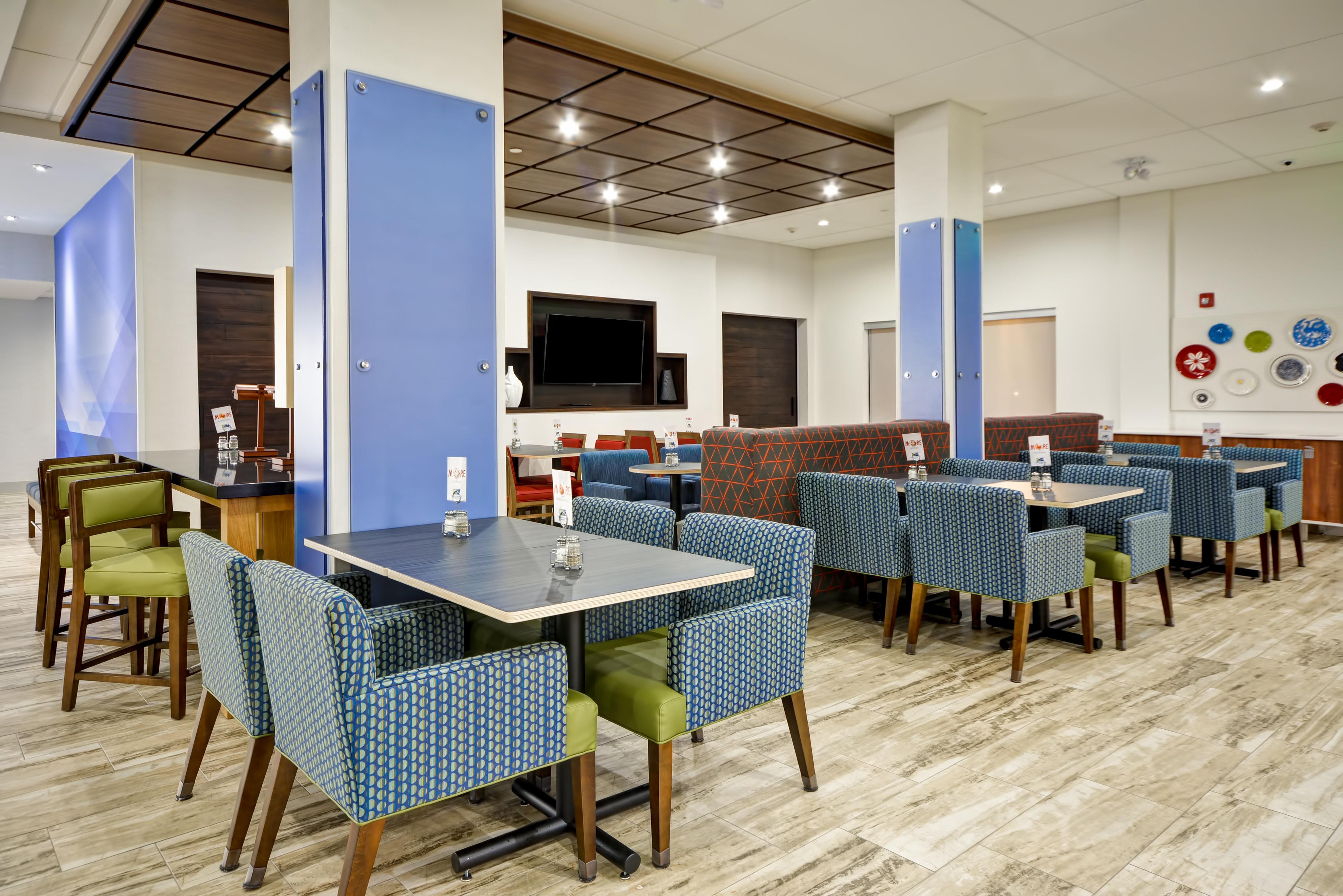 Holiday Inn Express - Evansville By Ihg Eksteriør bilde