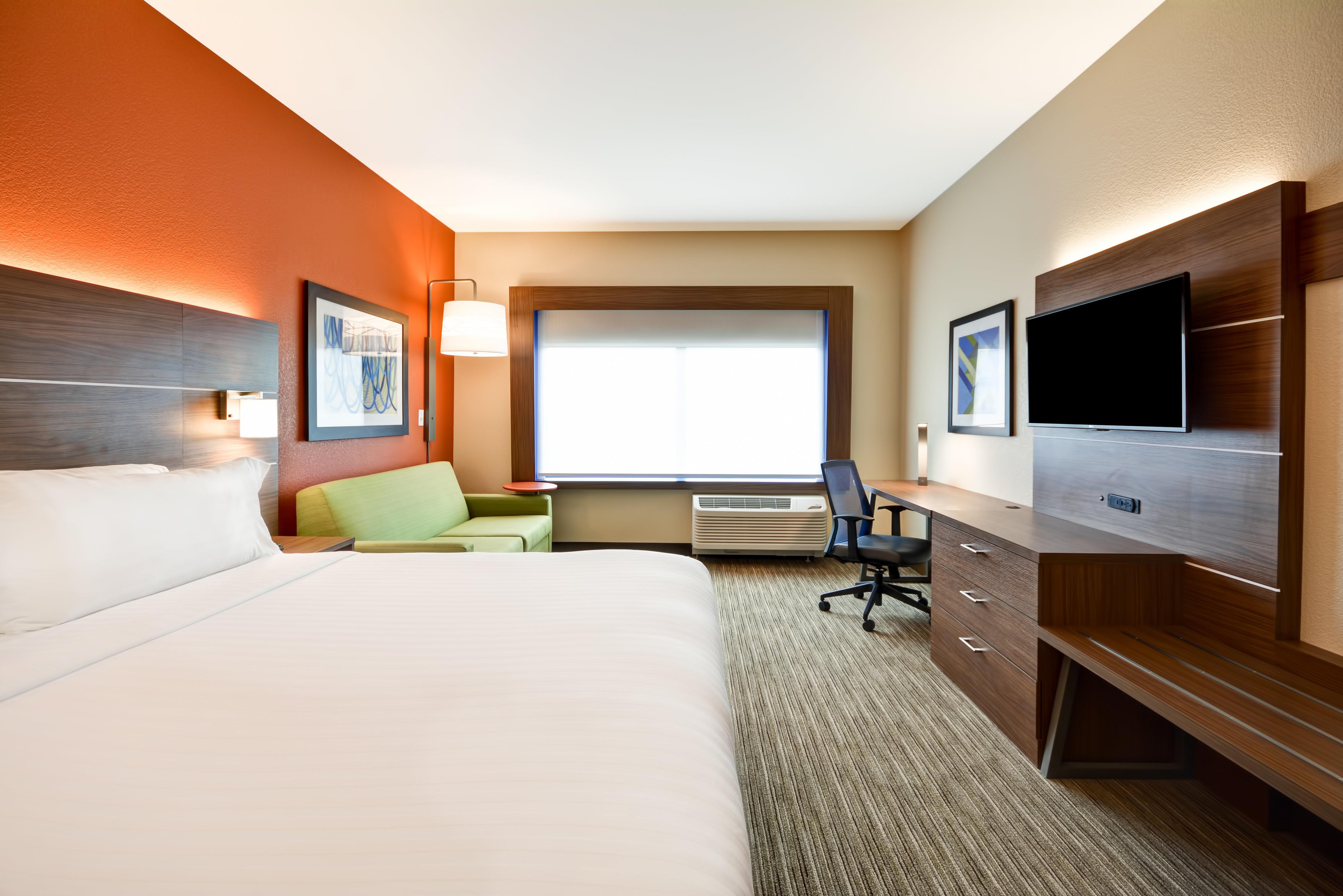 Holiday Inn Express - Evansville By Ihg Eksteriør bilde