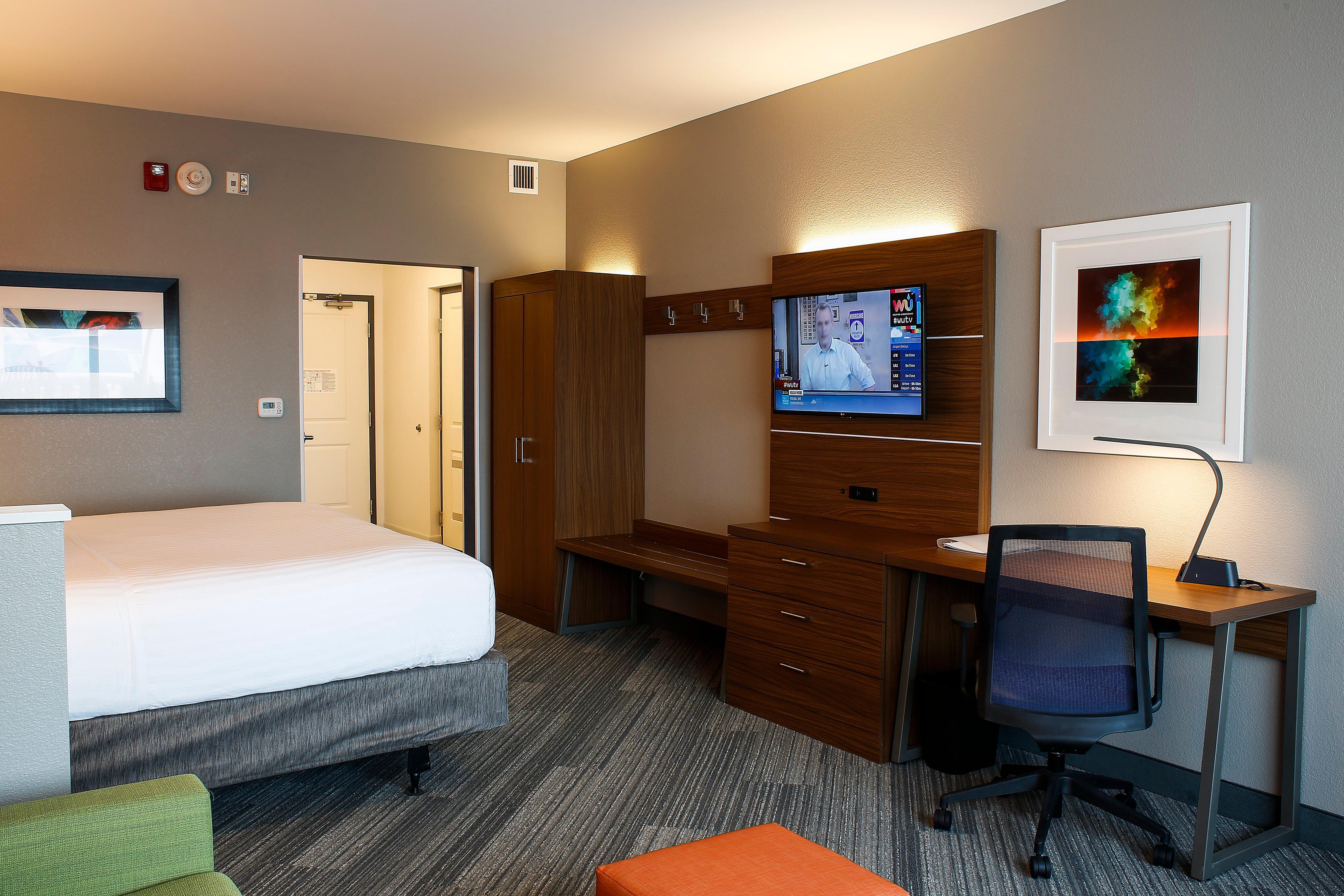 Holiday Inn Express - Evansville By Ihg Eksteriør bilde
