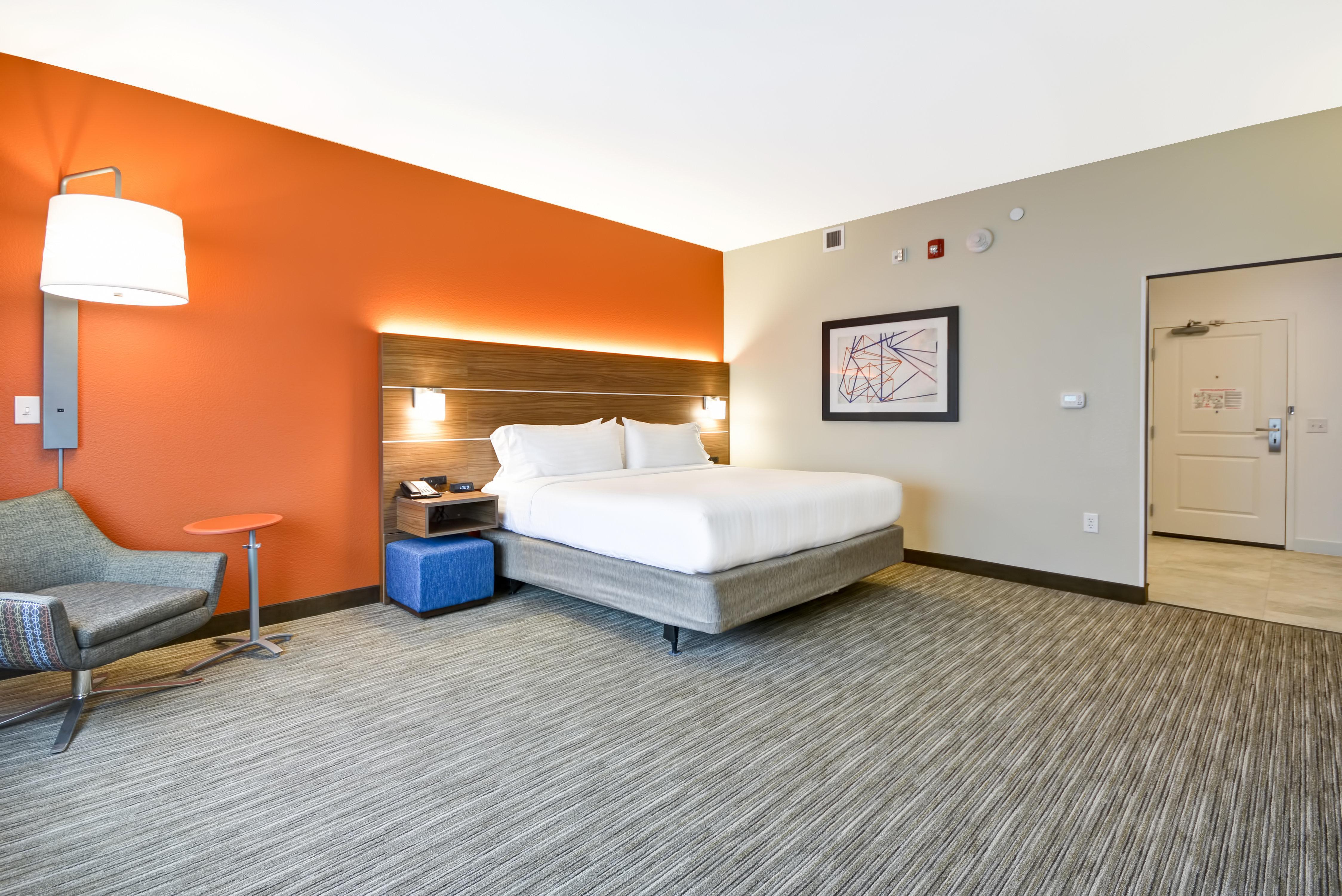 Holiday Inn Express - Evansville By Ihg Eksteriør bilde
