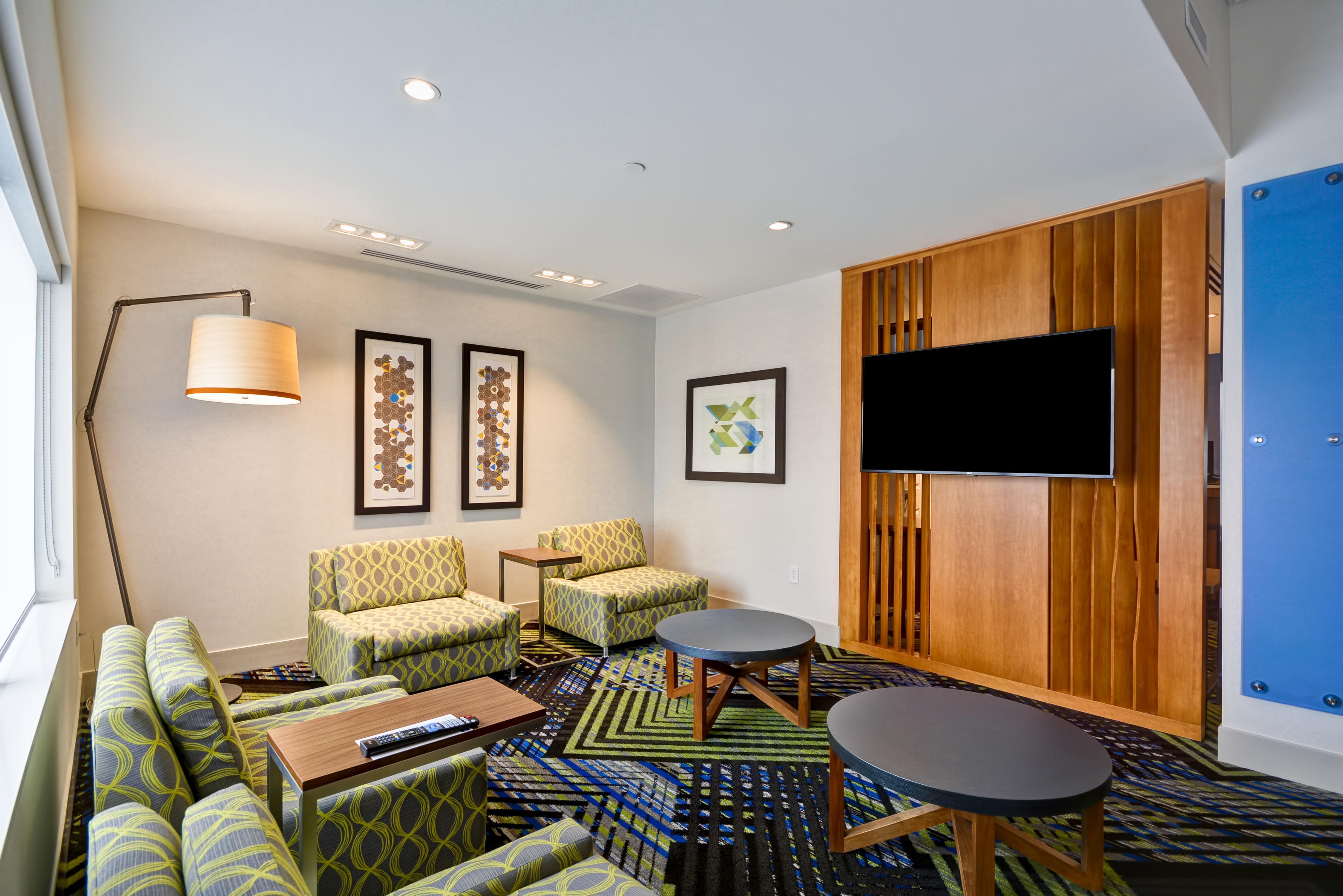 Holiday Inn Express - Evansville By Ihg Eksteriør bilde