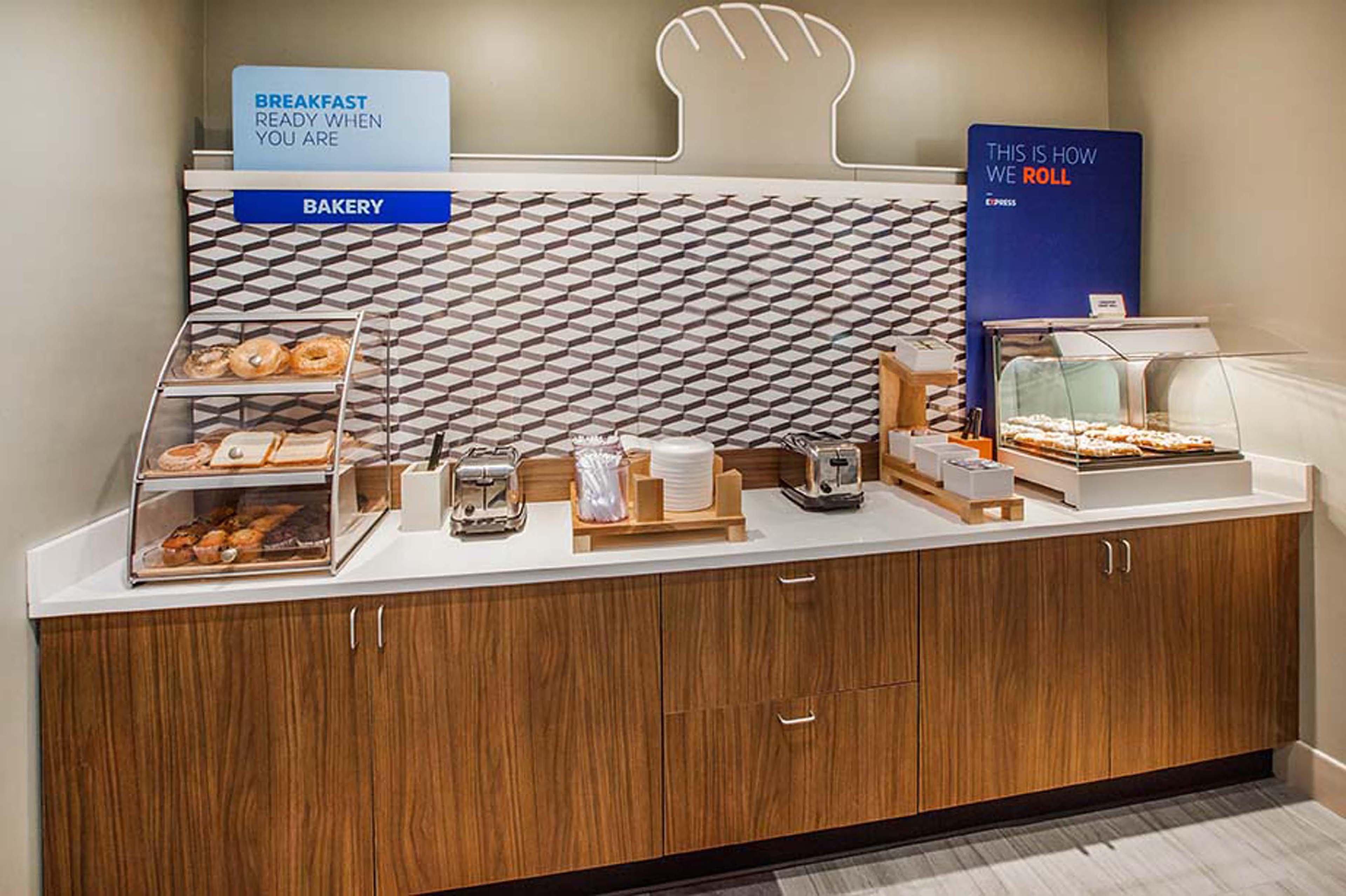 Holiday Inn Express - Evansville By Ihg Eksteriør bilde