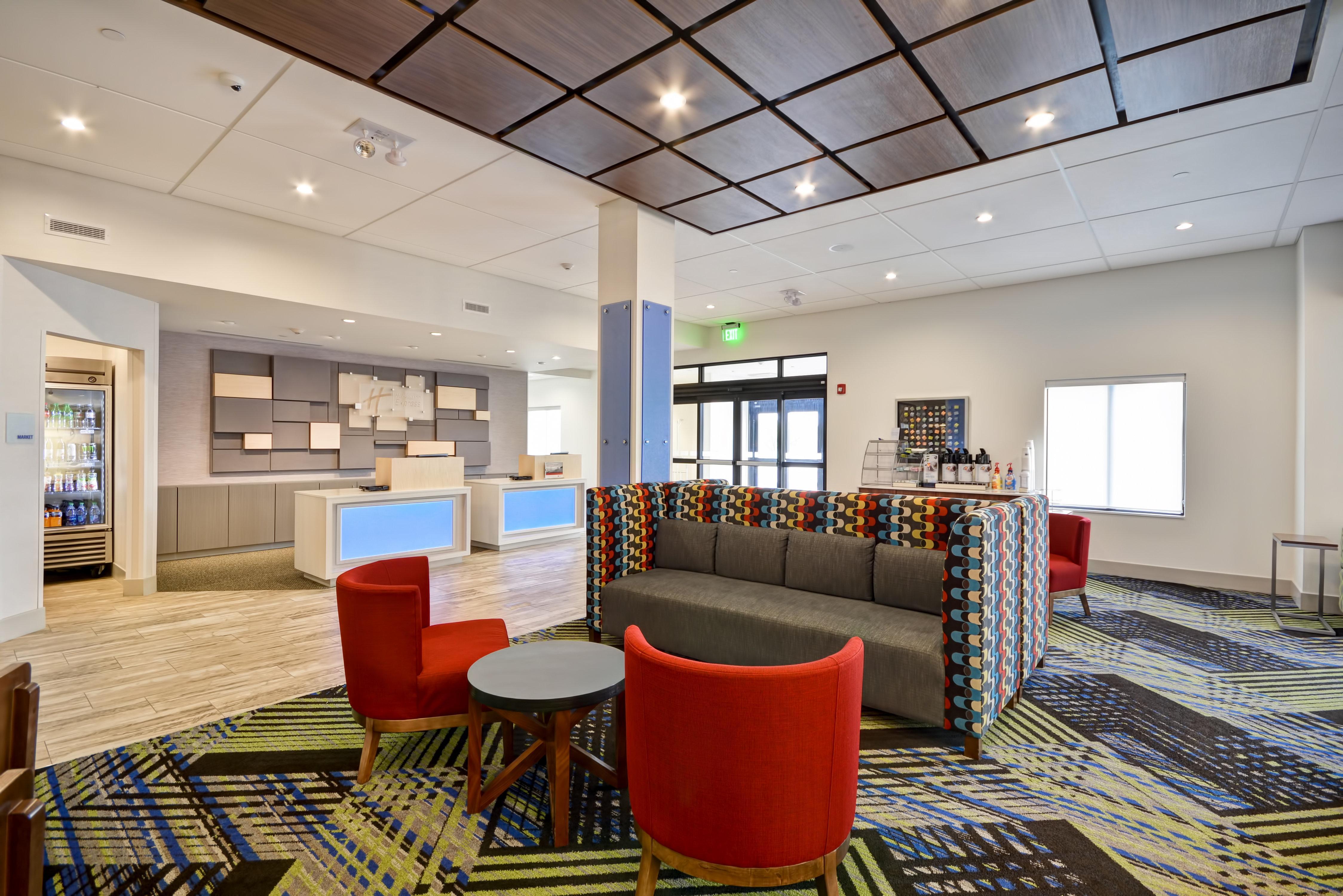 Holiday Inn Express - Evansville By Ihg Eksteriør bilde