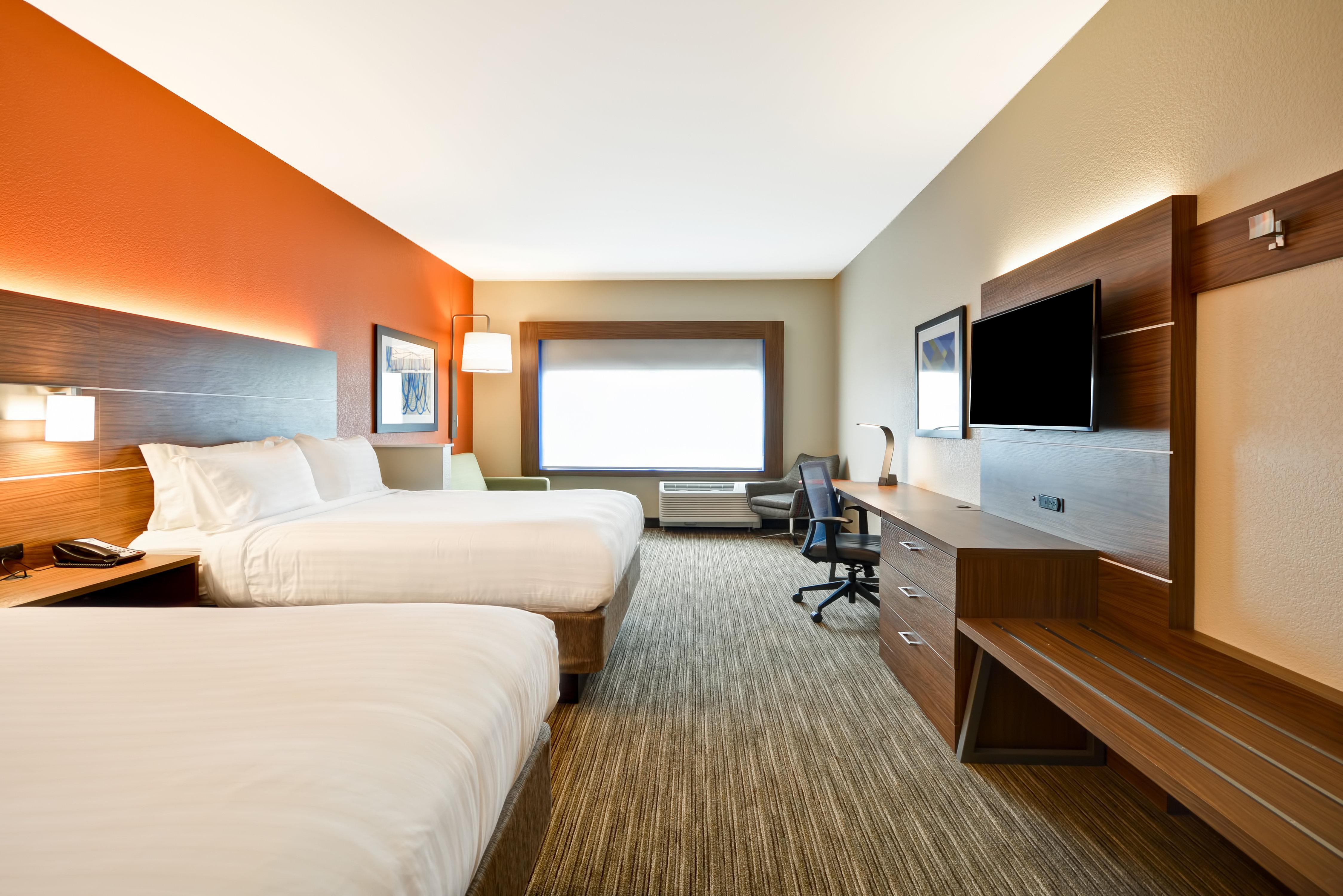 Holiday Inn Express - Evansville By Ihg Eksteriør bilde