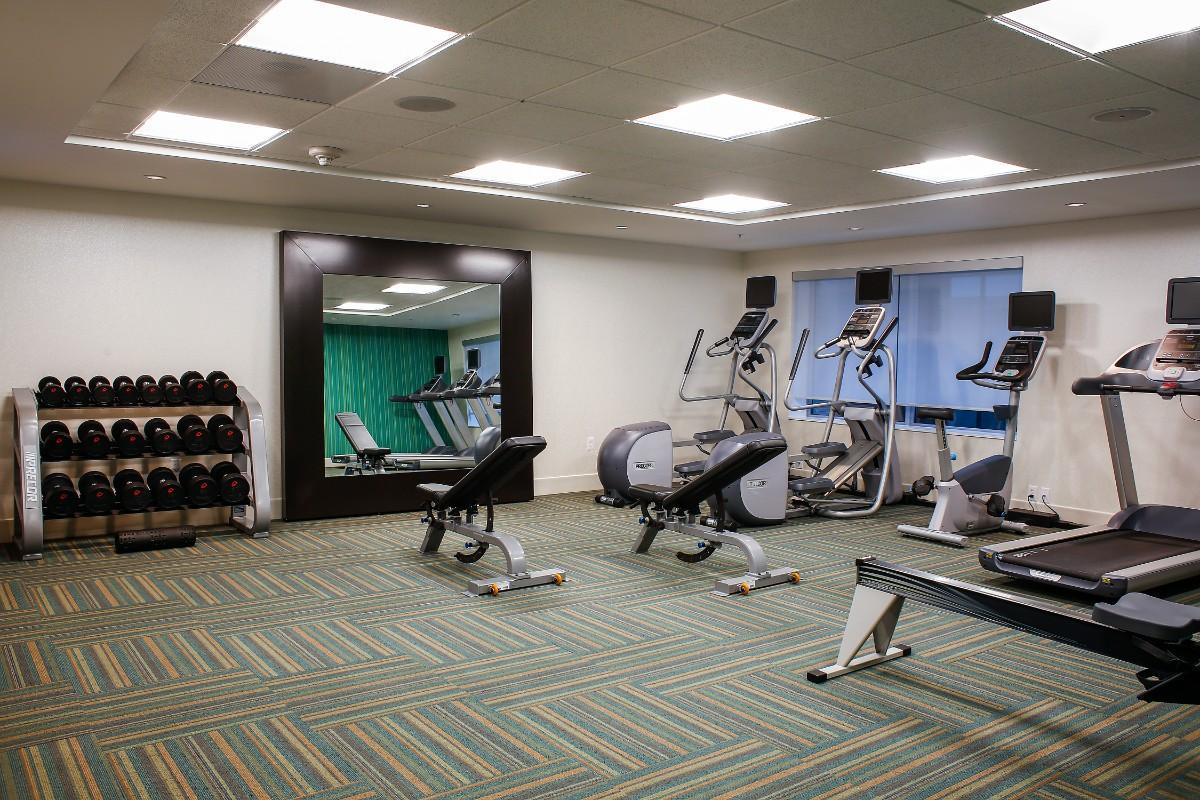 Holiday Inn Express - Evansville By Ihg Eksteriør bilde