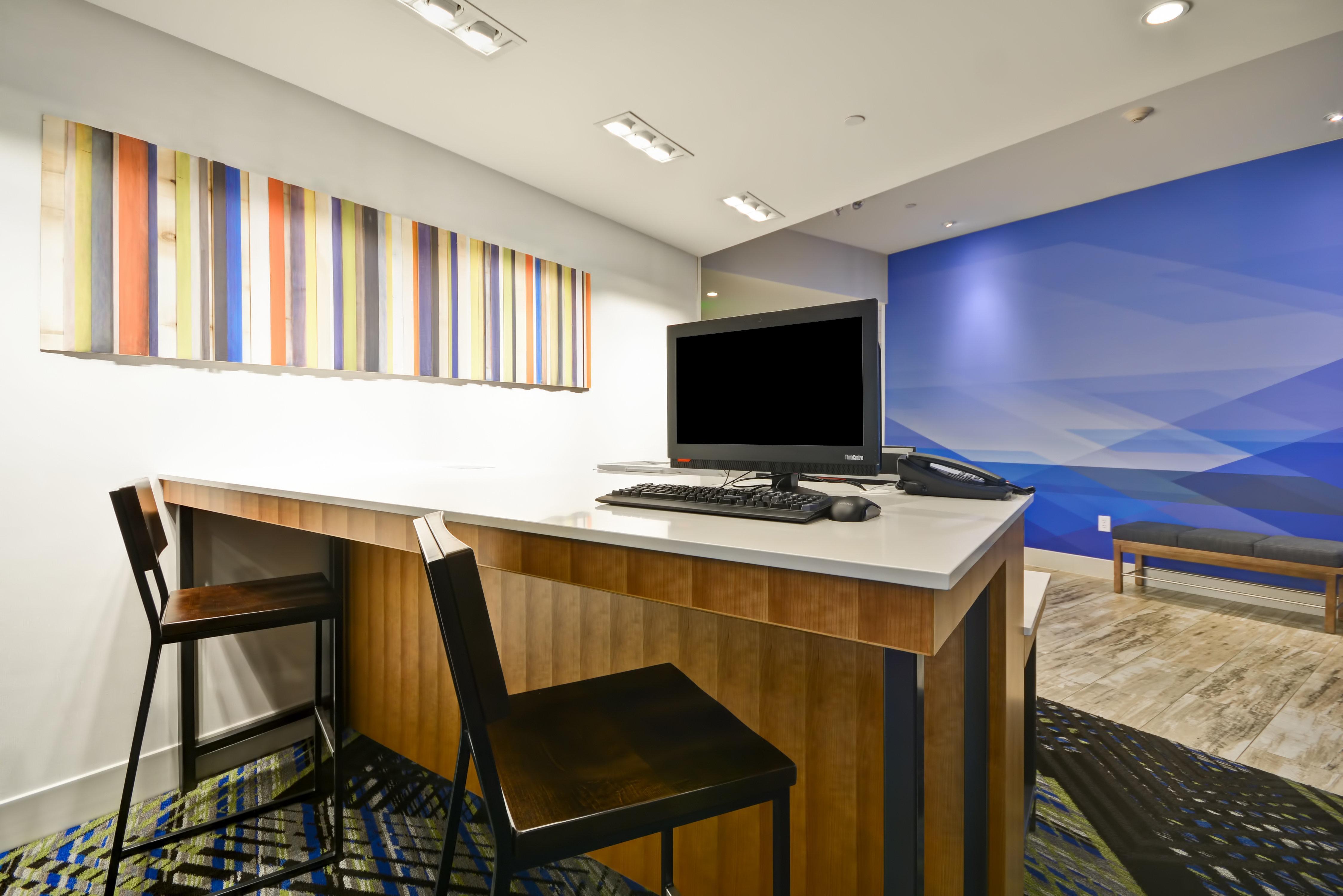 Holiday Inn Express - Evansville By Ihg Eksteriør bilde