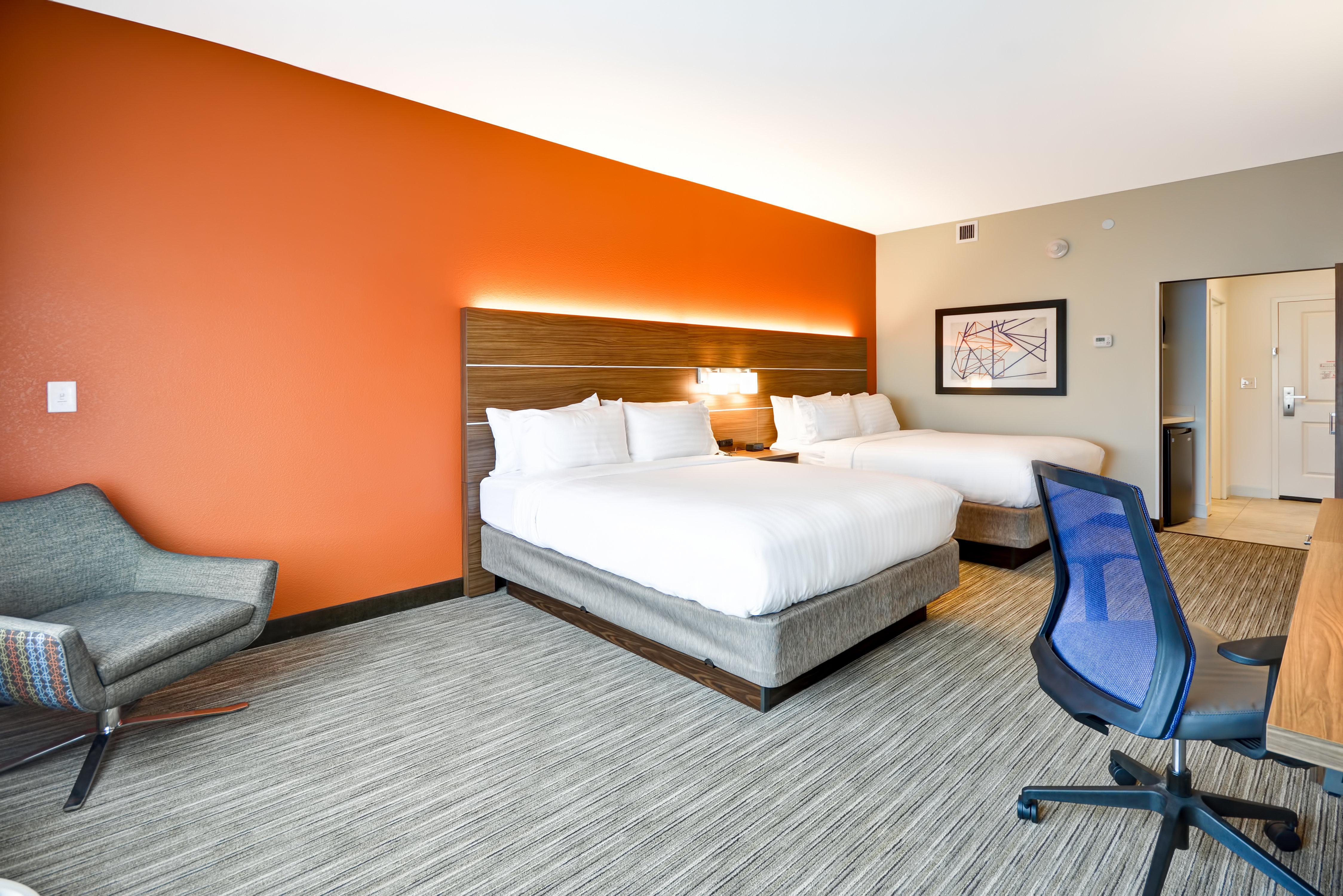 Holiday Inn Express - Evansville By Ihg Eksteriør bilde
