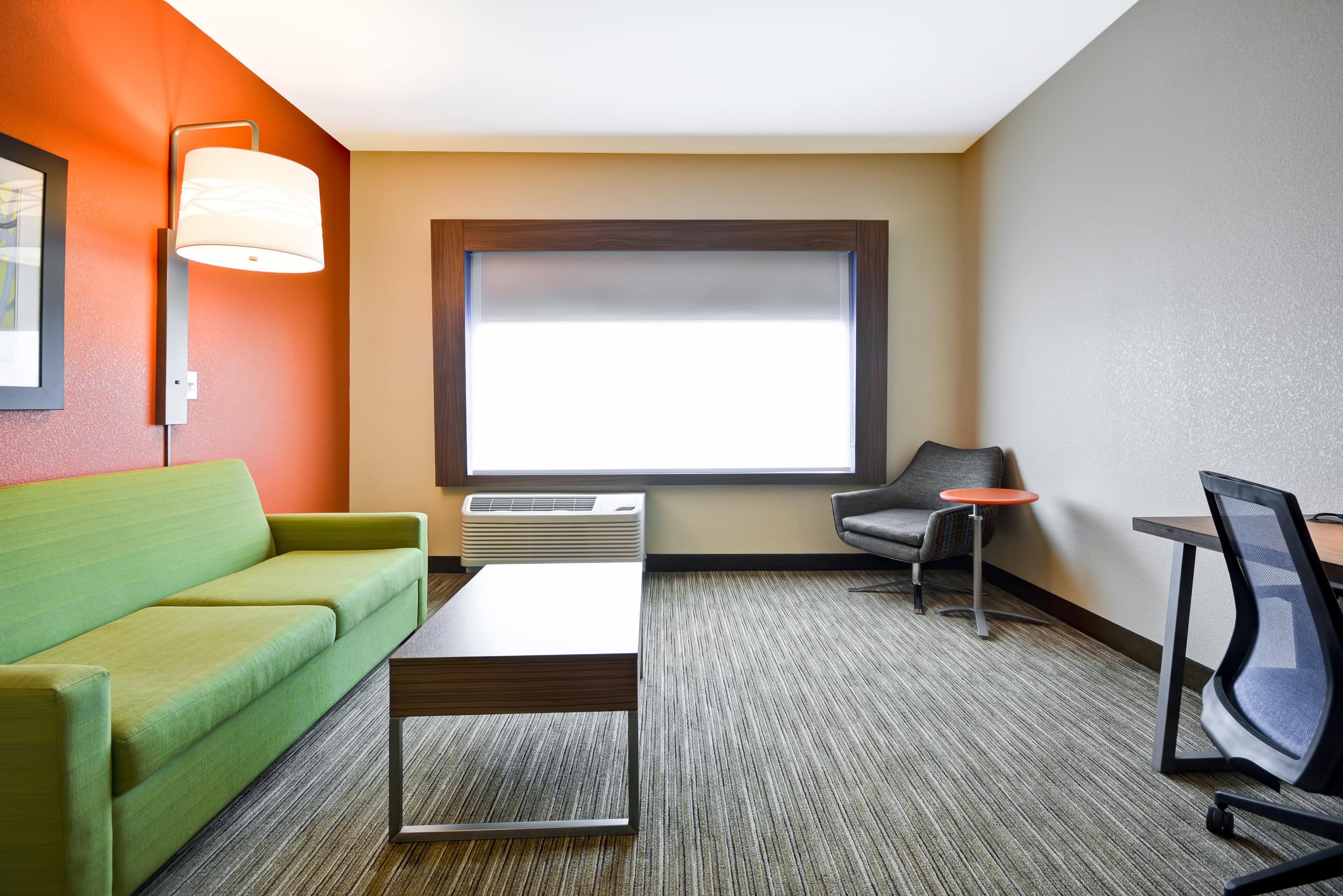 Holiday Inn Express - Evansville By Ihg Eksteriør bilde
