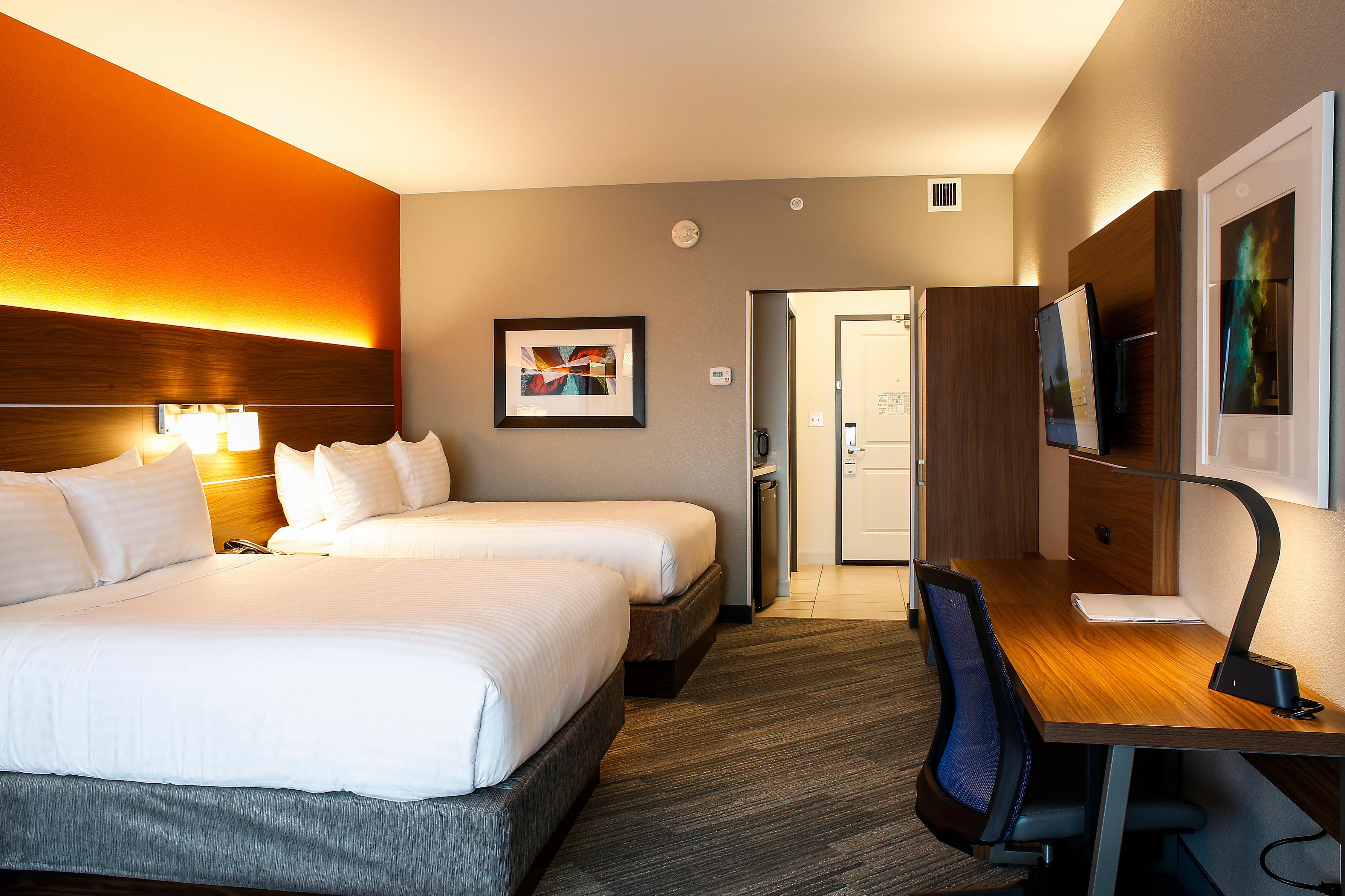 Holiday Inn Express - Evansville By Ihg Eksteriør bilde