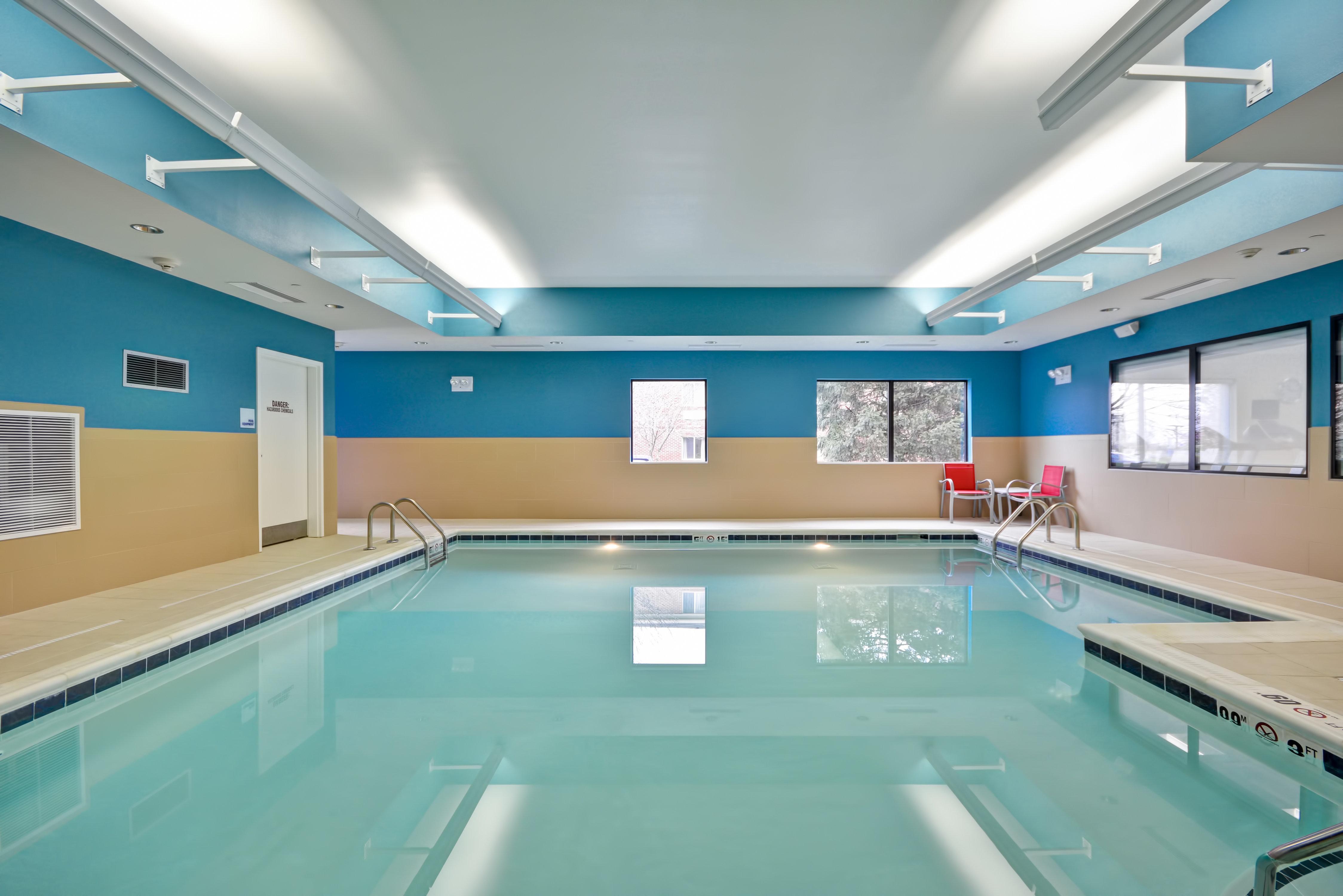 Holiday Inn Express - Evansville By Ihg Eksteriør bilde