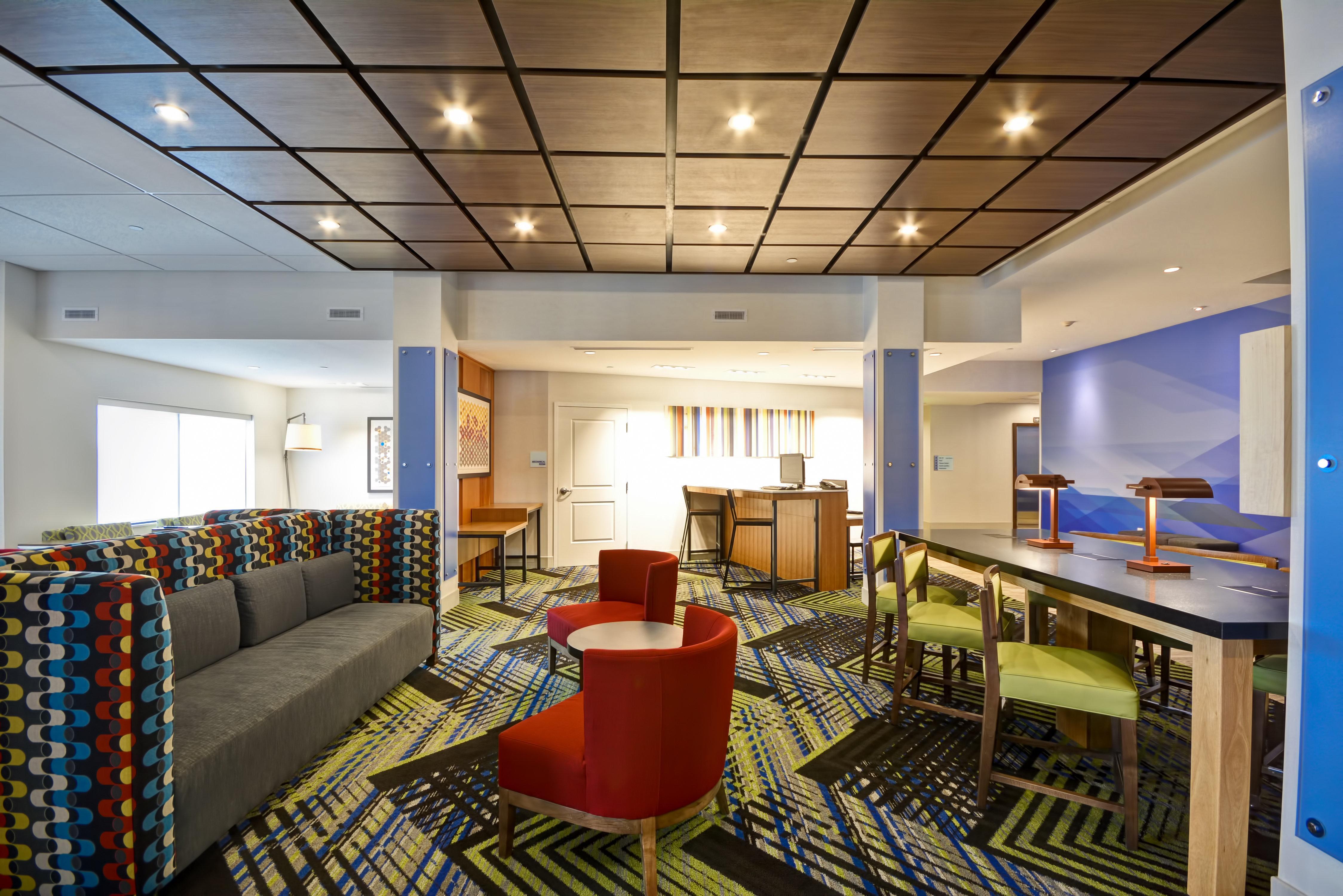 Holiday Inn Express - Evansville By Ihg Eksteriør bilde