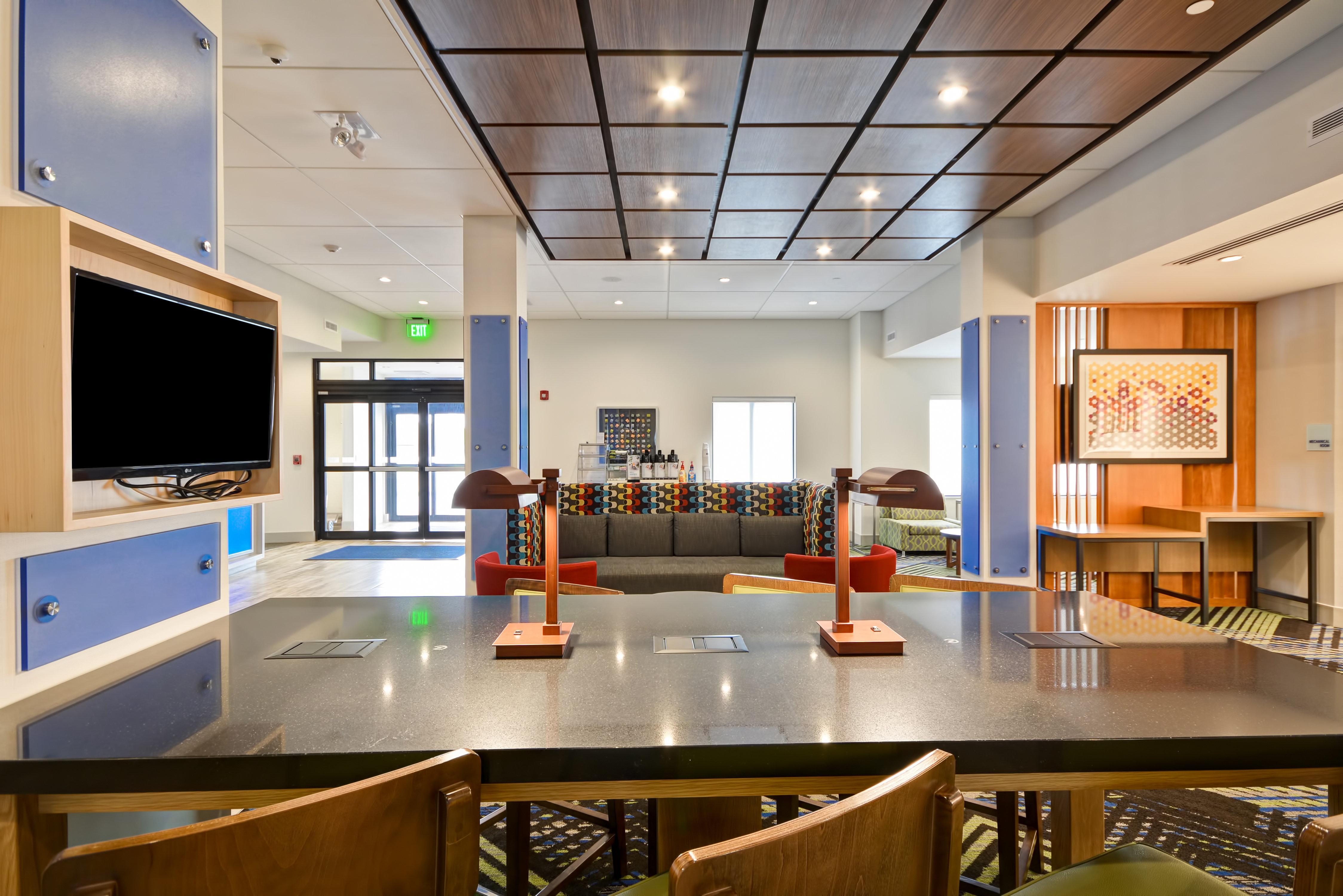 Holiday Inn Express - Evansville By Ihg Eksteriør bilde