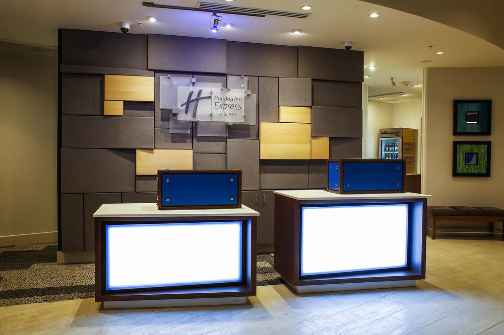 Holiday Inn Express - Evansville By Ihg Eksteriør bilde