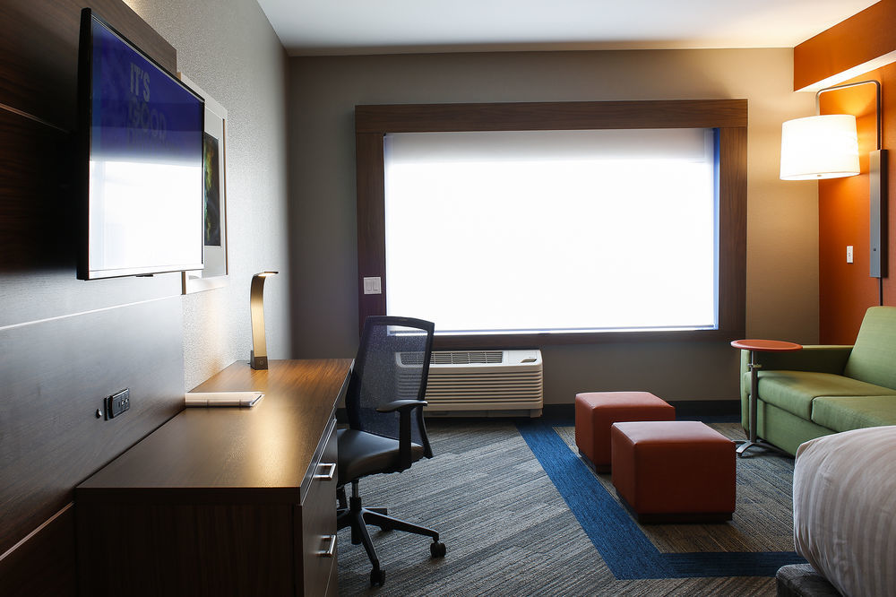 Holiday Inn Express - Evansville By Ihg Eksteriør bilde