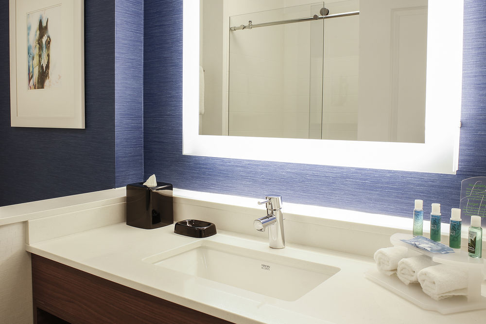 Holiday Inn Express - Evansville By Ihg Eksteriør bilde